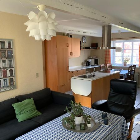Loff Holiday Houses Aabenraa Exterior foto