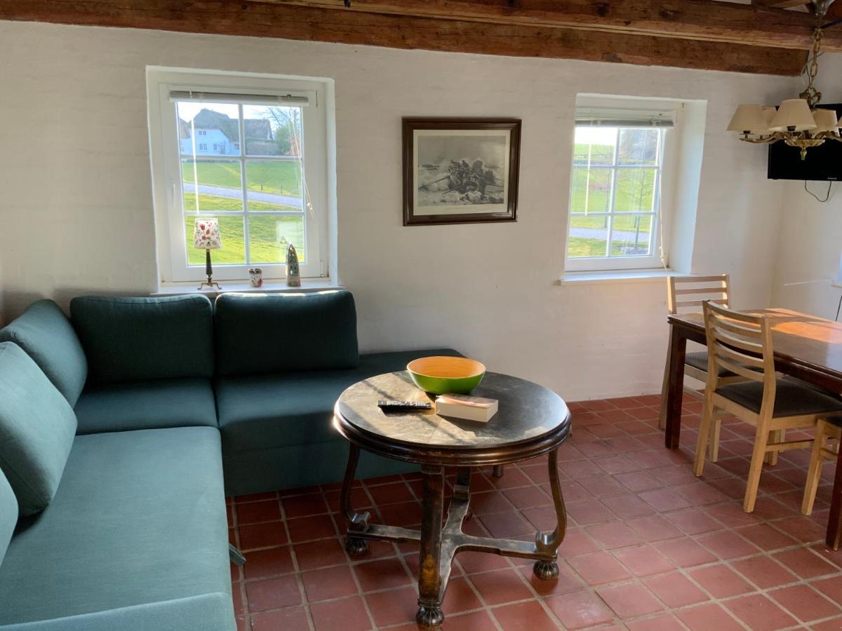 Loff Holiday Houses Aabenraa Exterior foto