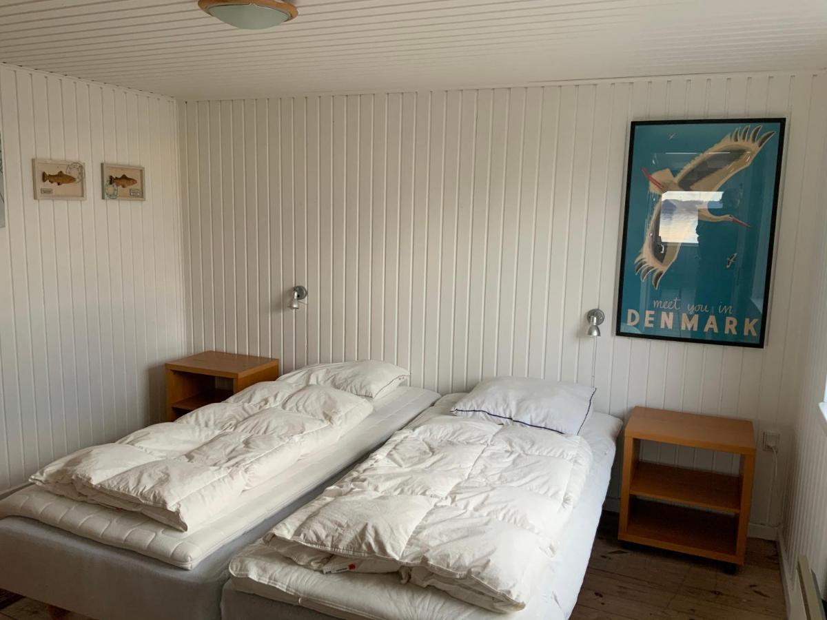 Loff Holiday Houses Aabenraa Exterior foto