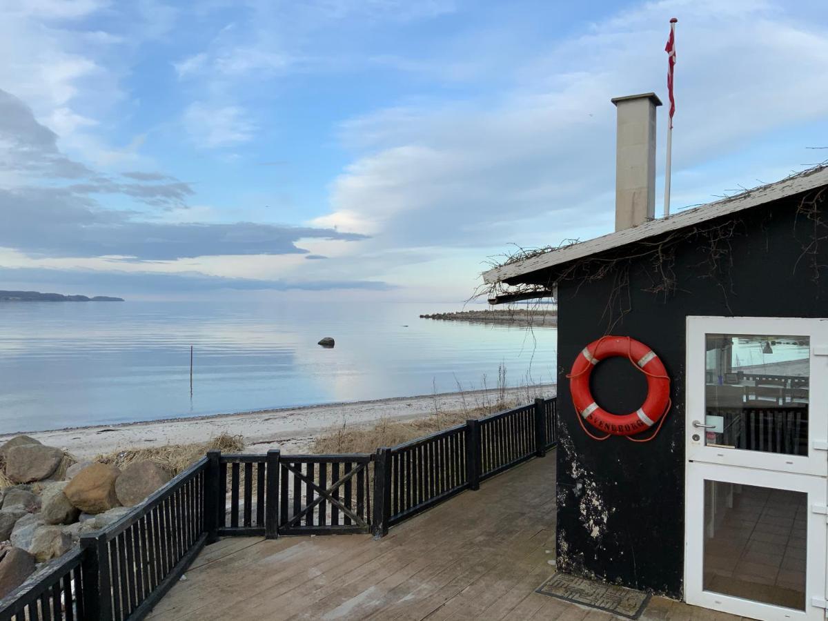 Loff Holiday Houses Aabenraa Exterior foto