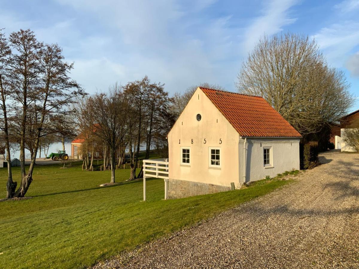 Loff Holiday Houses Aabenraa Exterior foto