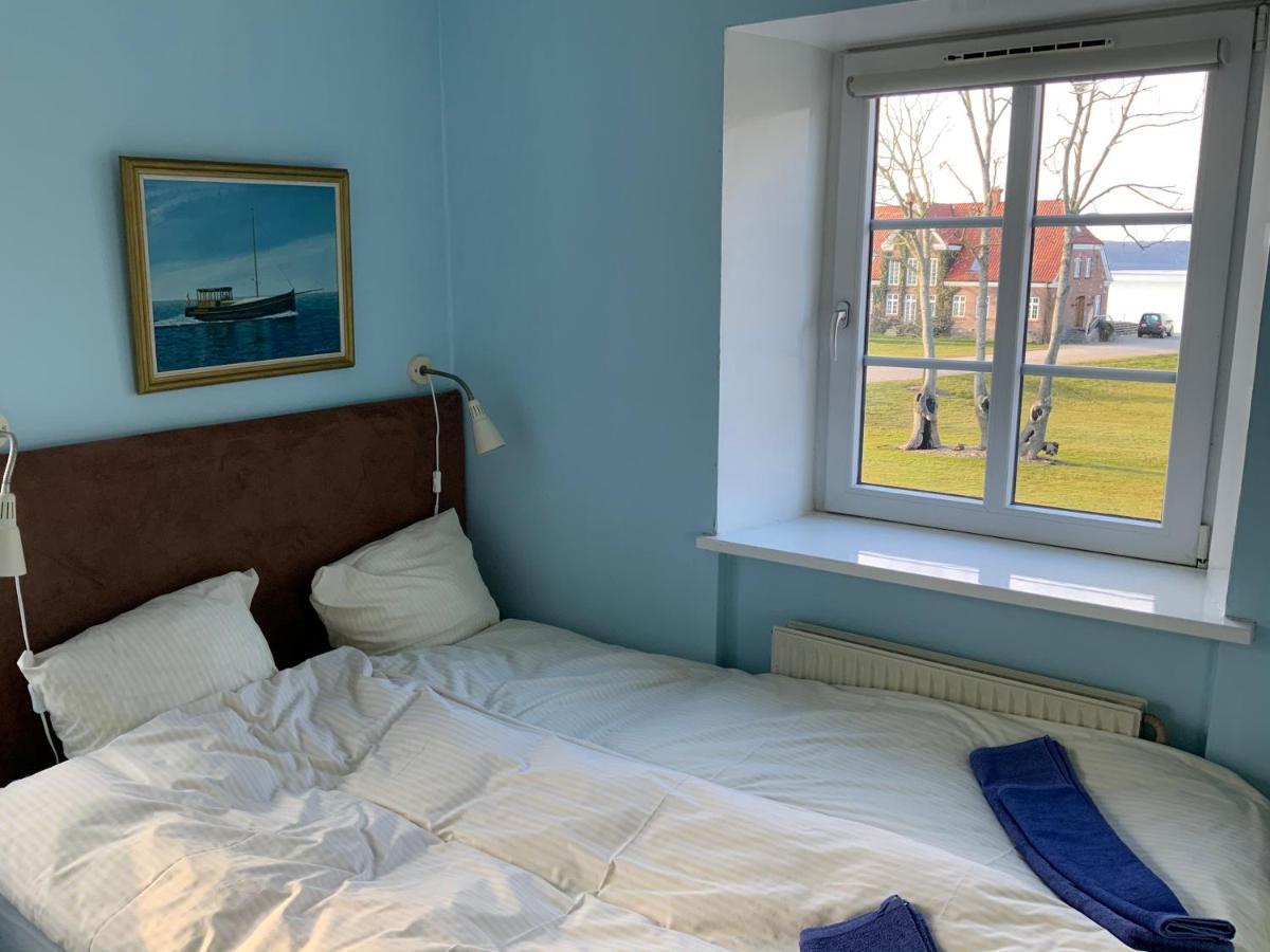 Loff Holiday Houses Aabenraa Exterior foto
