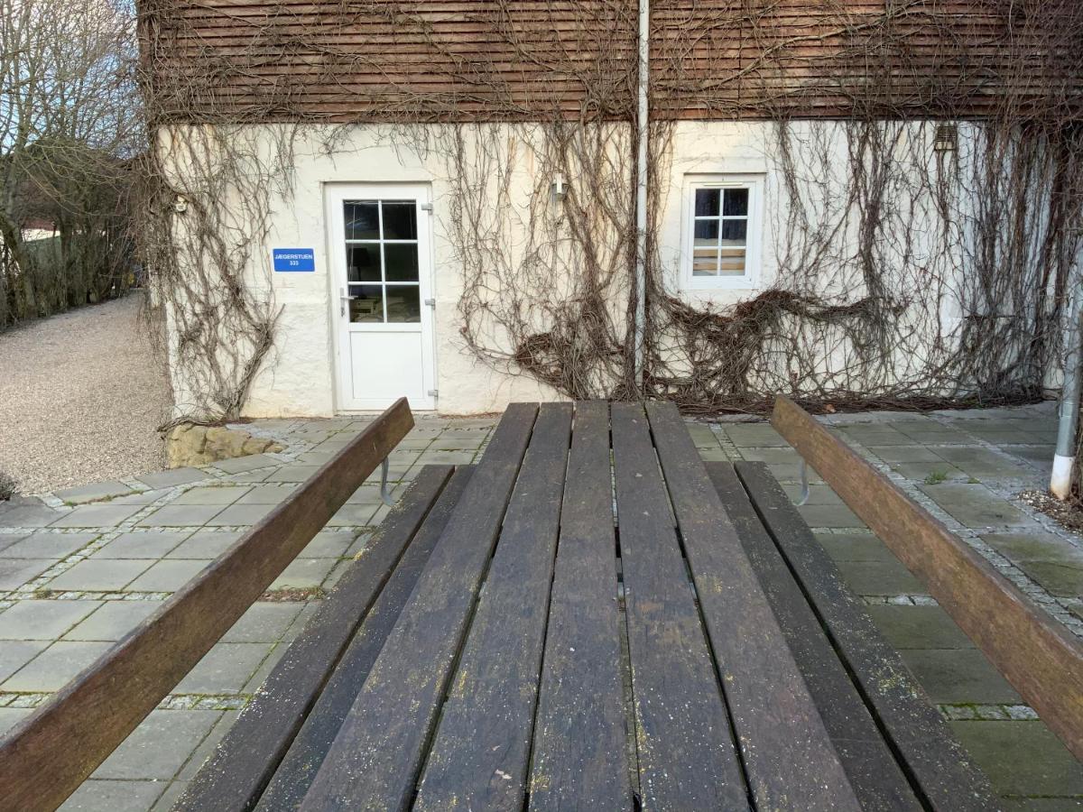 Loff Holiday Houses Aabenraa Exterior foto