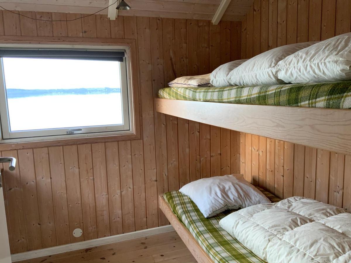 Loff Holiday Houses Aabenraa Exterior foto