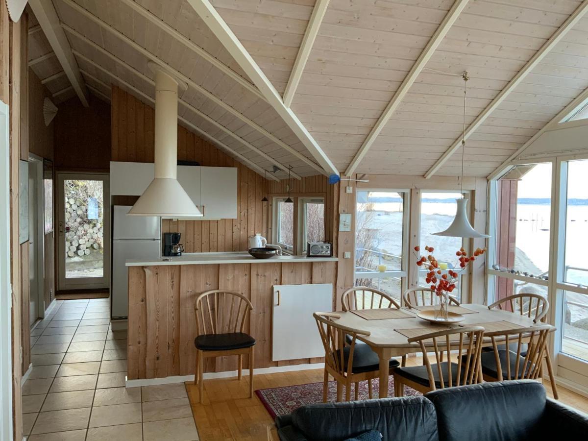 Loff Holiday Houses Aabenraa Exterior foto
