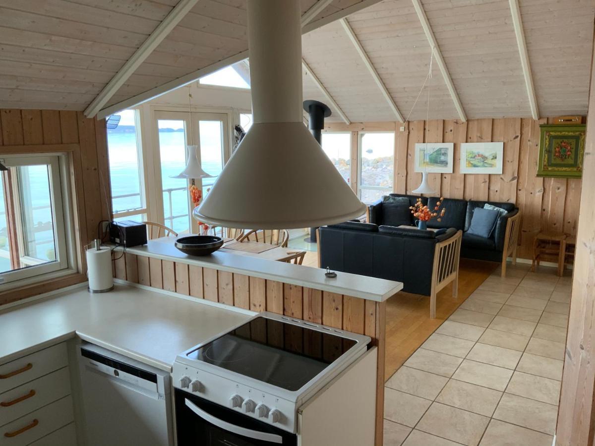 Loff Holiday Houses Aabenraa Exterior foto