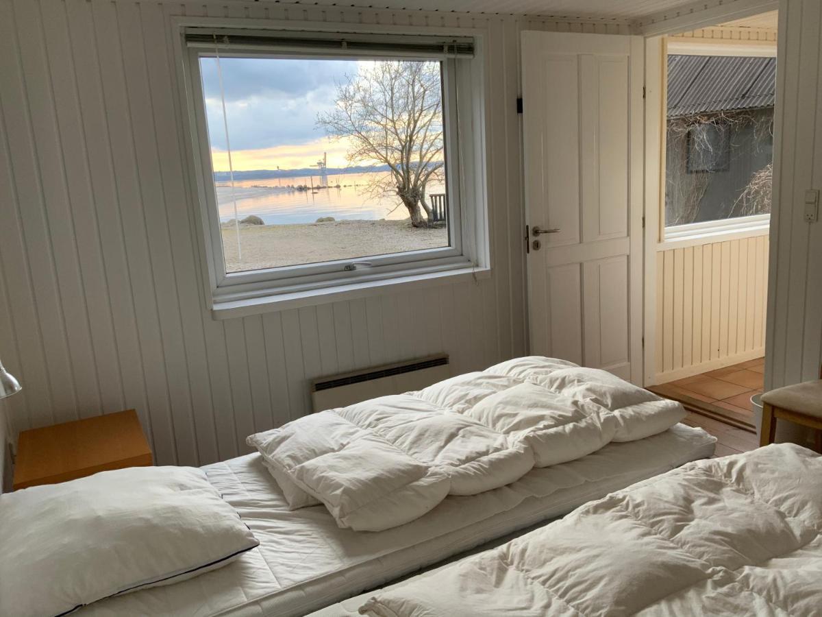 Loff Holiday Houses Aabenraa Exterior foto