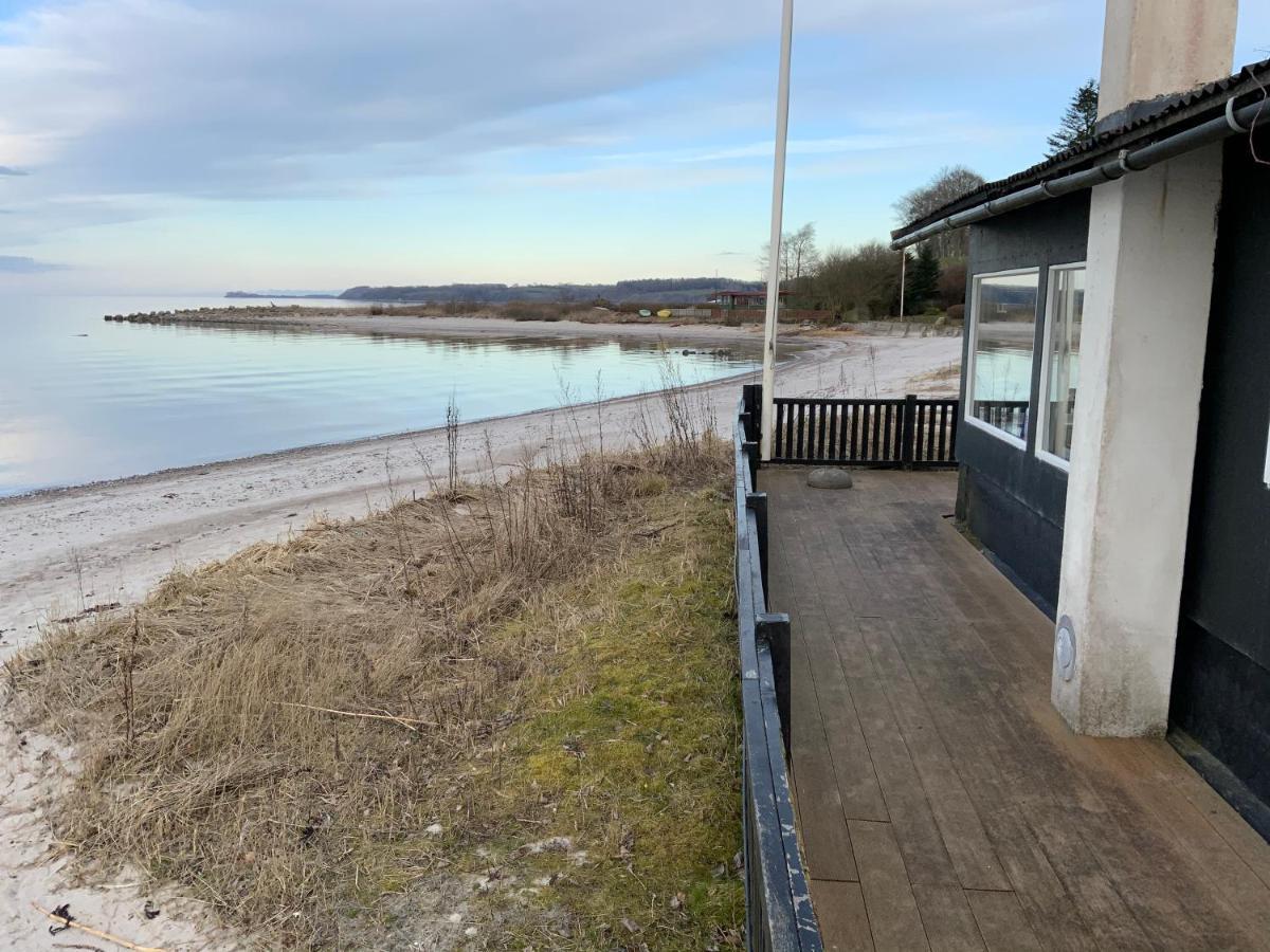 Loff Holiday Houses Aabenraa Exterior foto