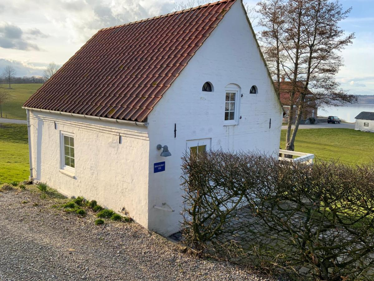Loff Holiday Houses Aabenraa Exterior foto