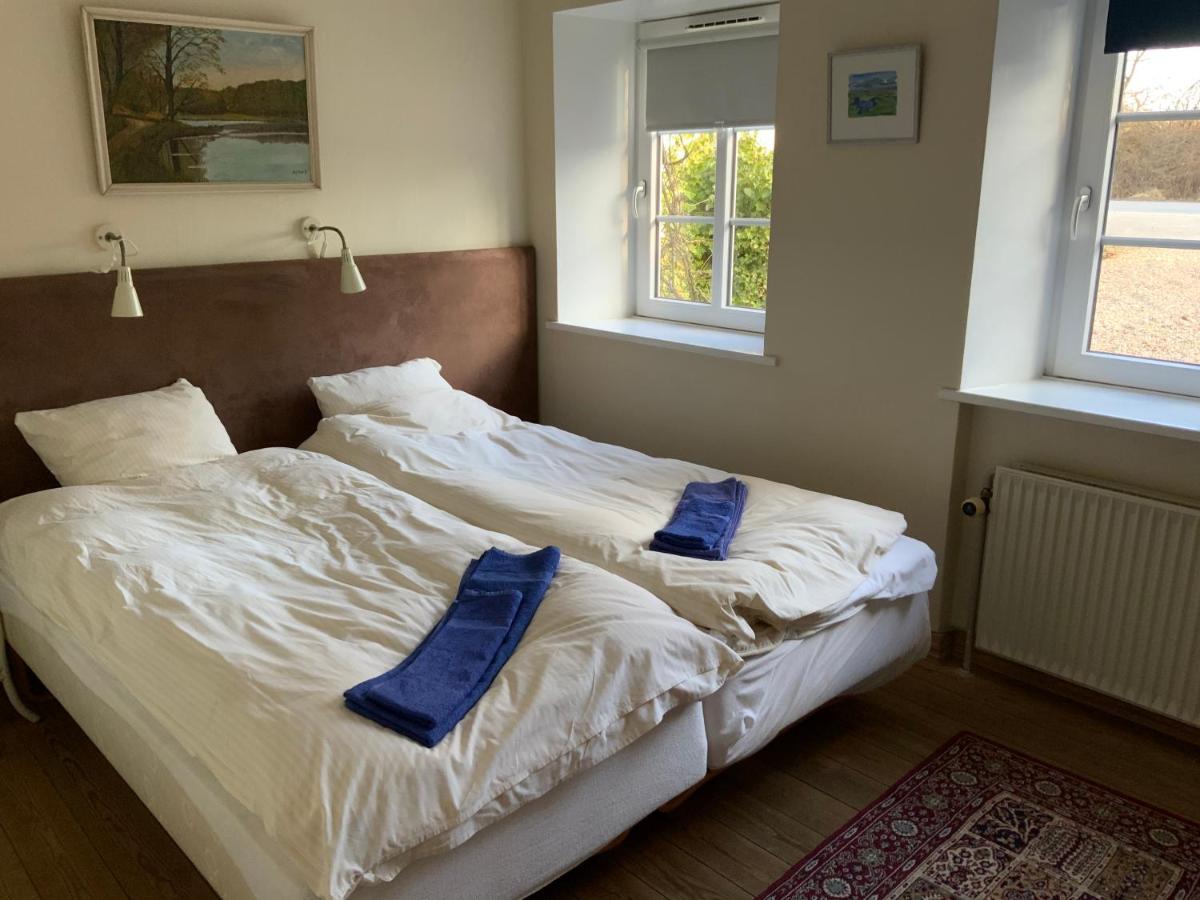 Loff Holiday Houses Aabenraa Exterior foto