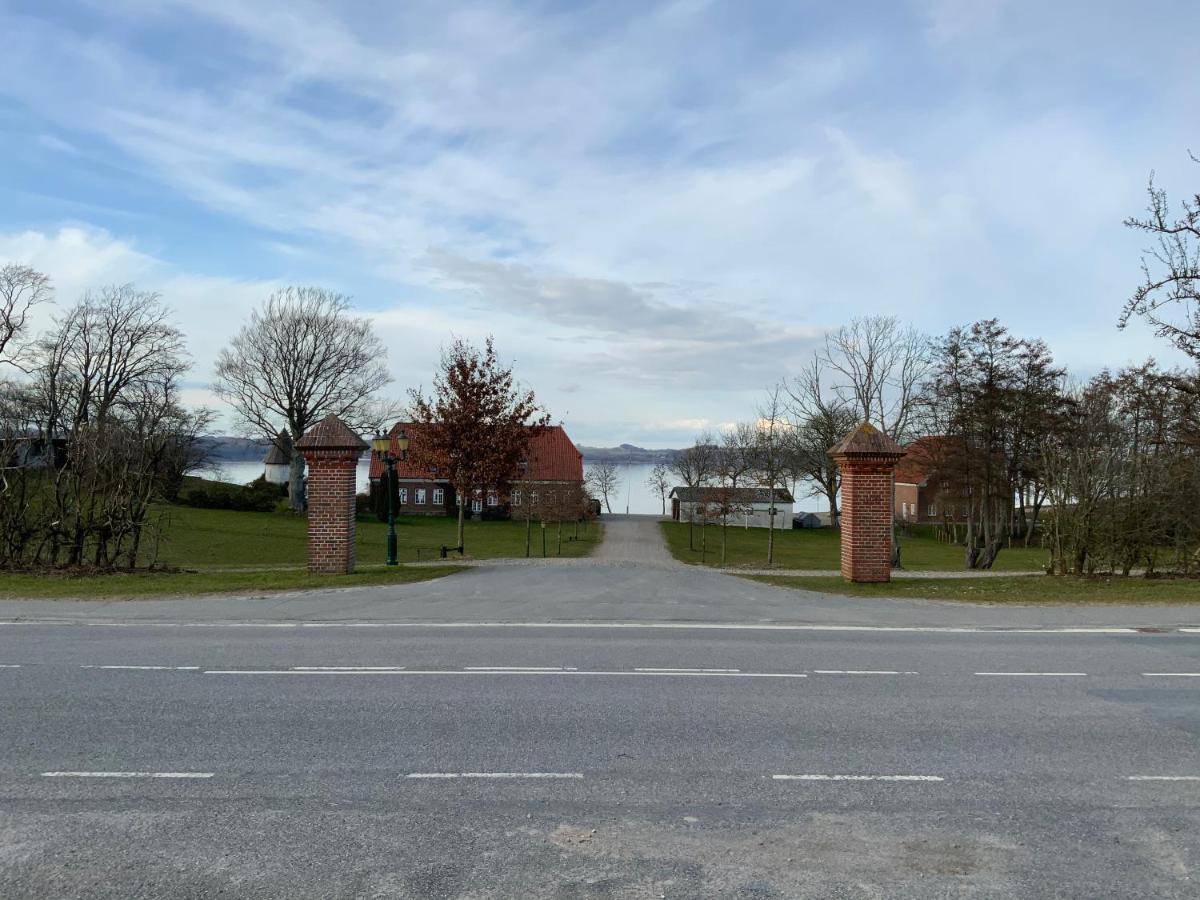 Loff Holiday Houses Aabenraa Exterior foto