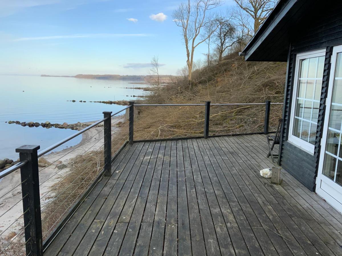 Loff Holiday Houses Aabenraa Exterior foto