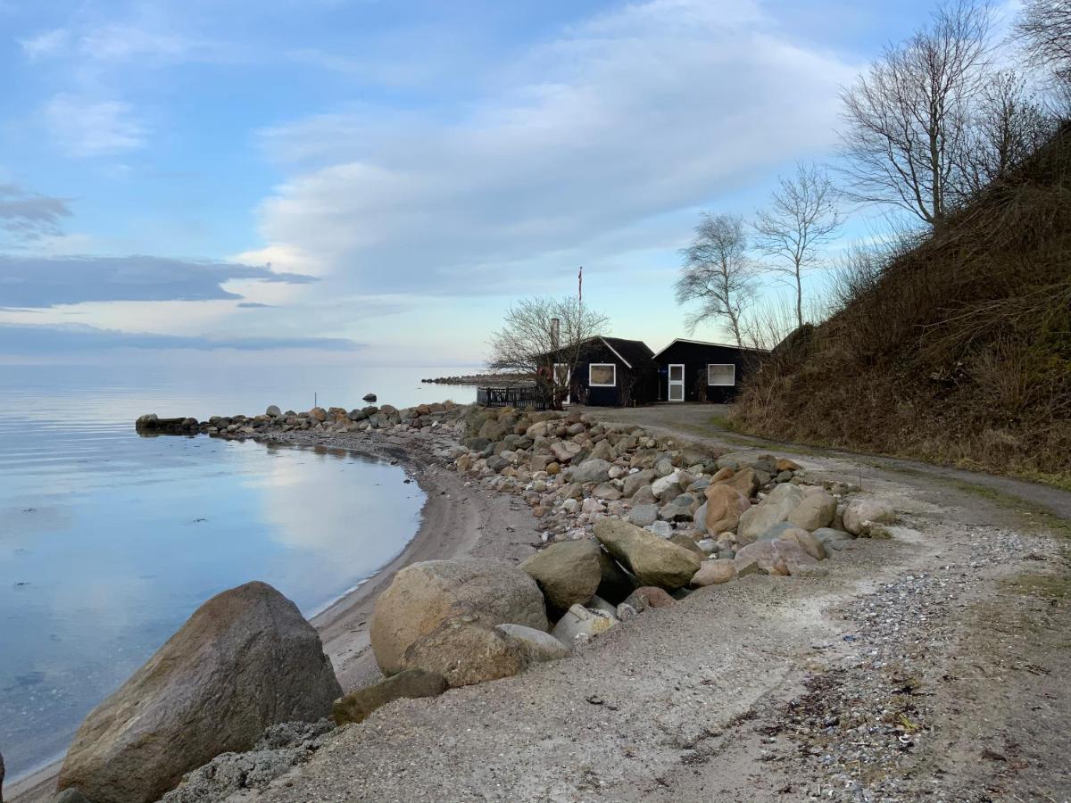 Loff Holiday Houses Aabenraa Exterior foto