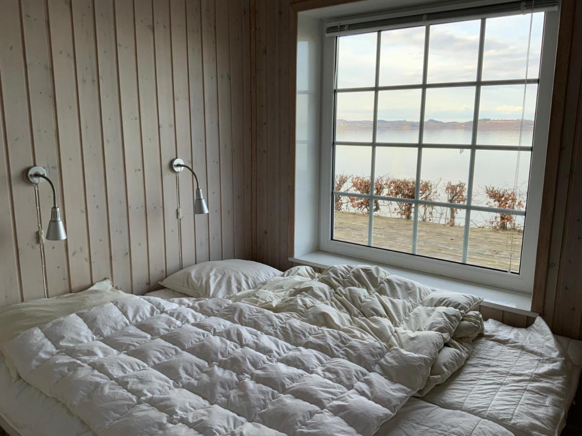 Loff Holiday Houses Aabenraa Exterior foto