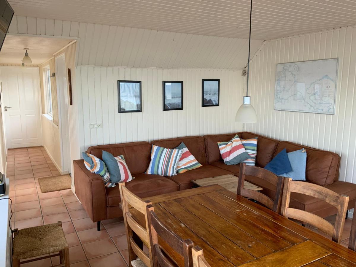 Loff Holiday Houses Aabenraa Exterior foto