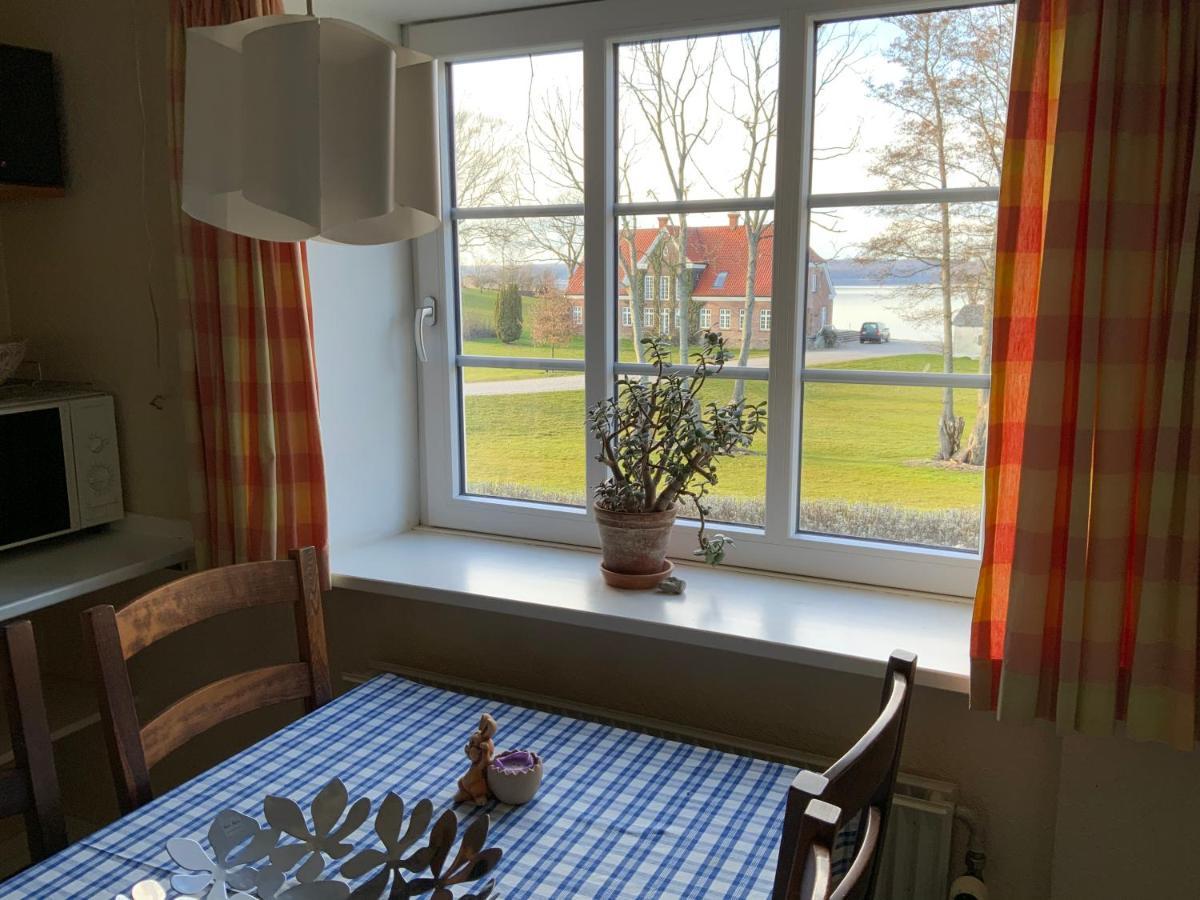 Loff Holiday Houses Aabenraa Exterior foto