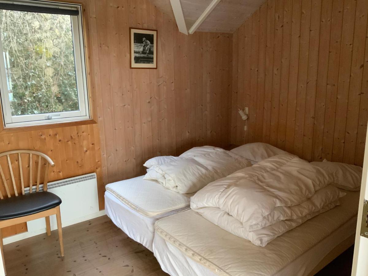 Loff Holiday Houses Aabenraa Exterior foto