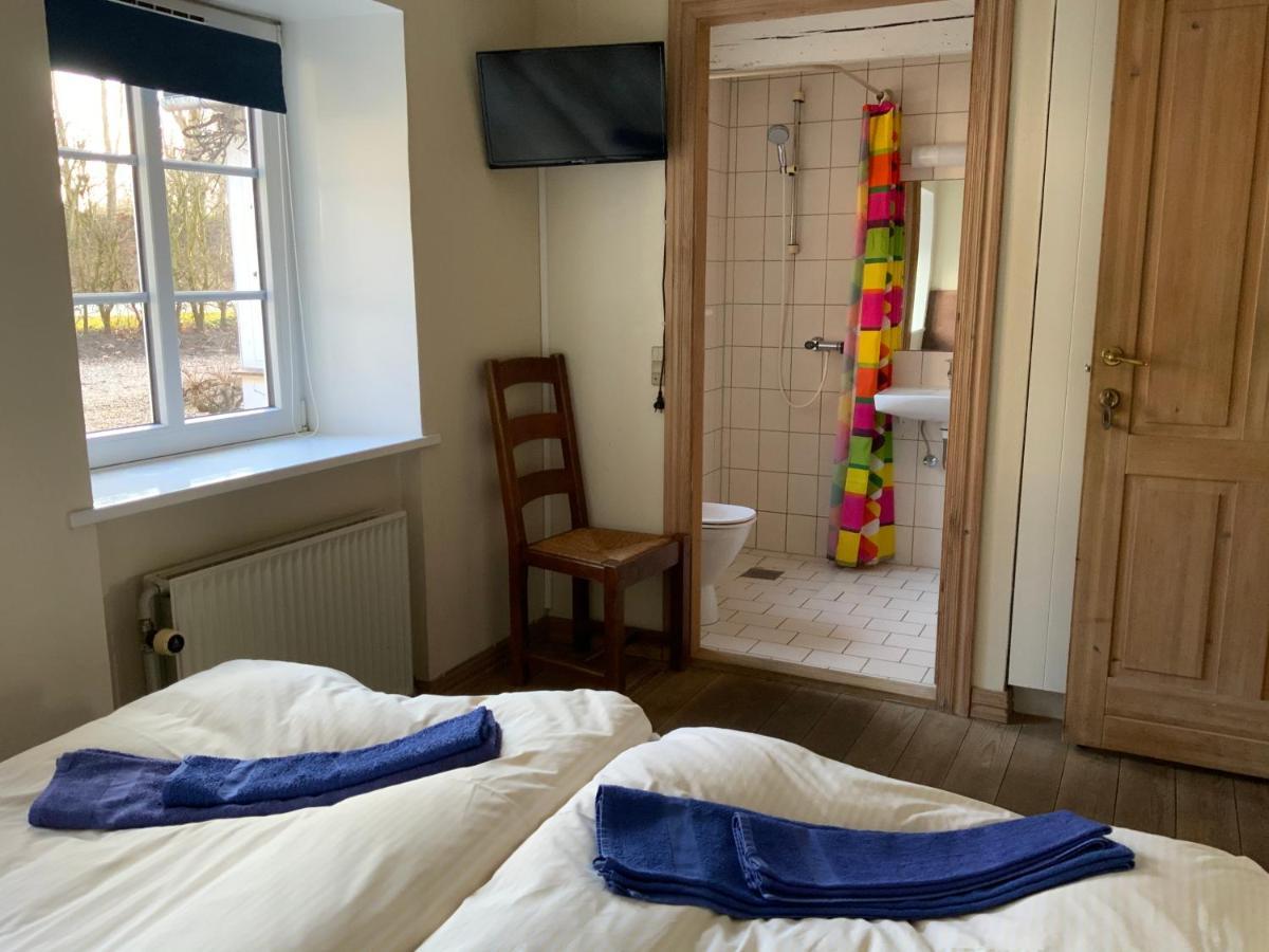 Loff Holiday Houses Aabenraa Exterior foto