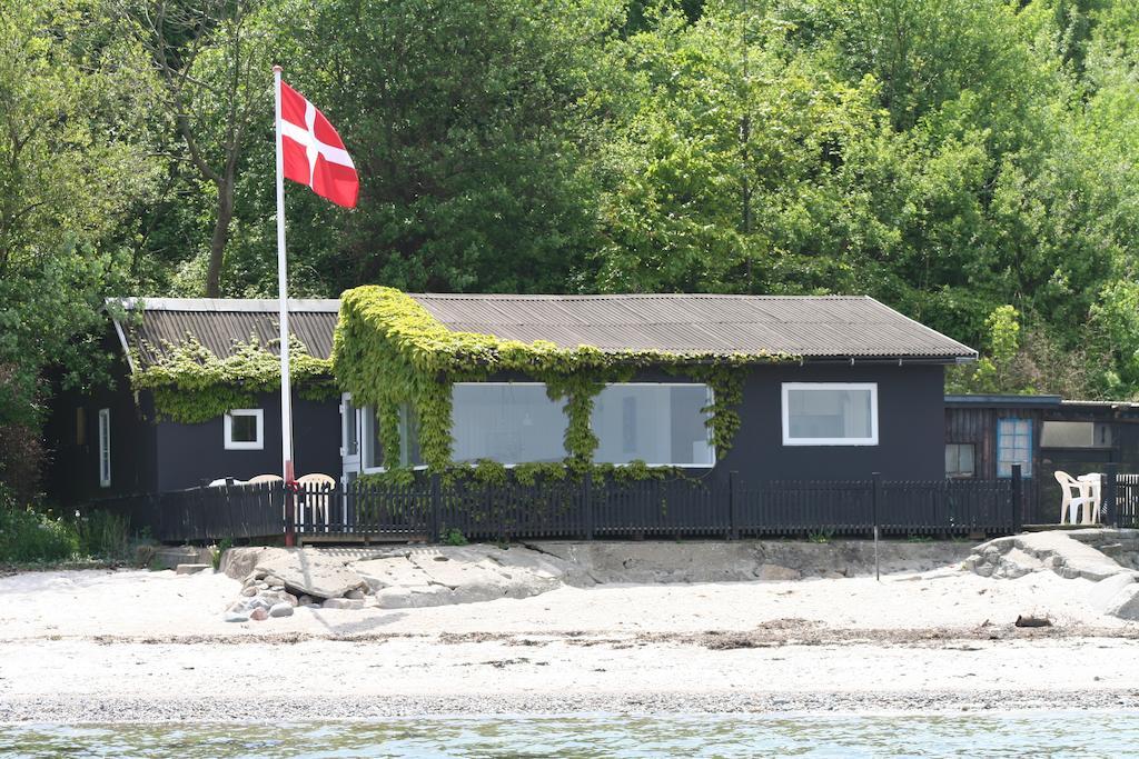 Loff Holiday Houses Aabenraa Exterior foto